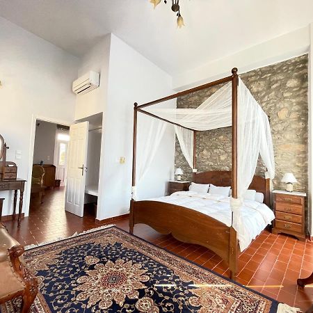 Anamar Symi Residences Εξωτερικό φωτογραφία