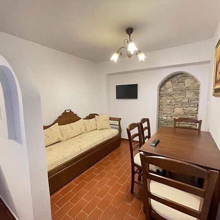 Anamar Symi Residences Εξωτερικό φωτογραφία