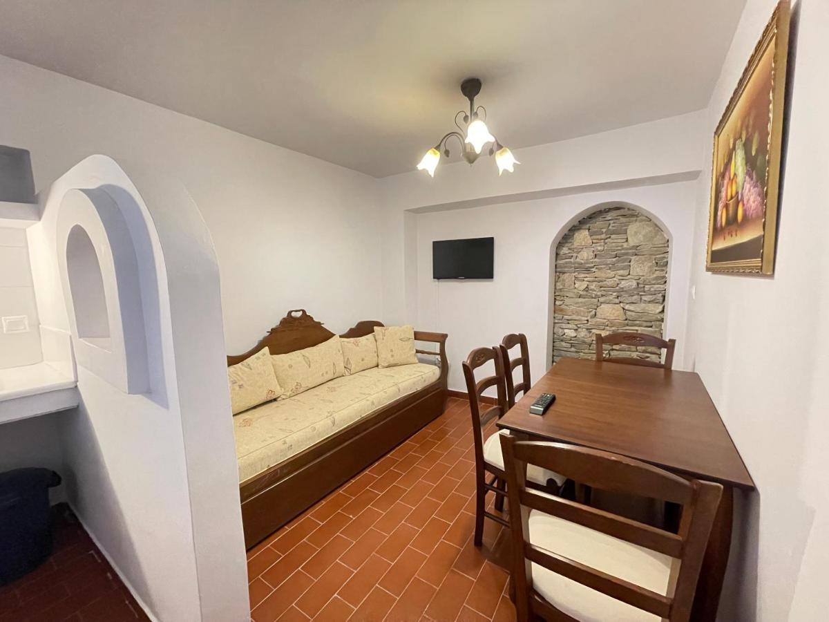 Anamar Symi Residences Εξωτερικό φωτογραφία