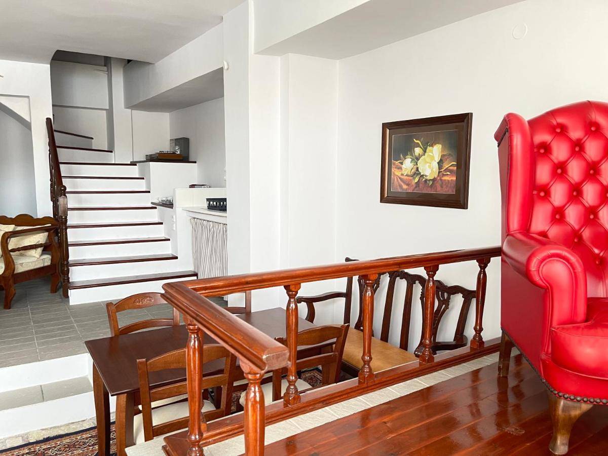 Anamar Symi Residences Εξωτερικό φωτογραφία