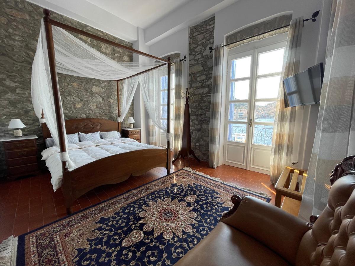 Anamar Symi Residences Εξωτερικό φωτογραφία