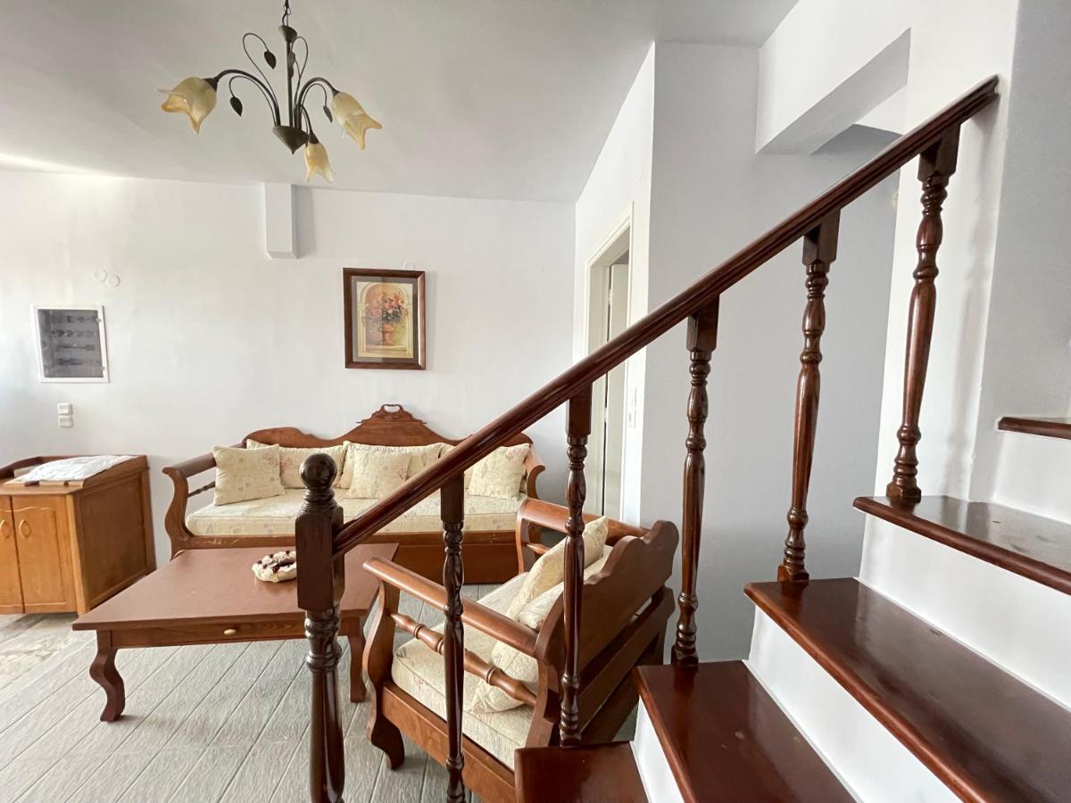 Anamar Symi Residences Εξωτερικό φωτογραφία