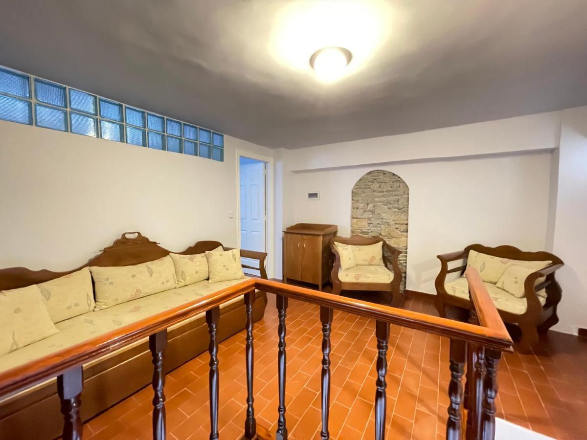 Anamar Symi Residences Εξωτερικό φωτογραφία