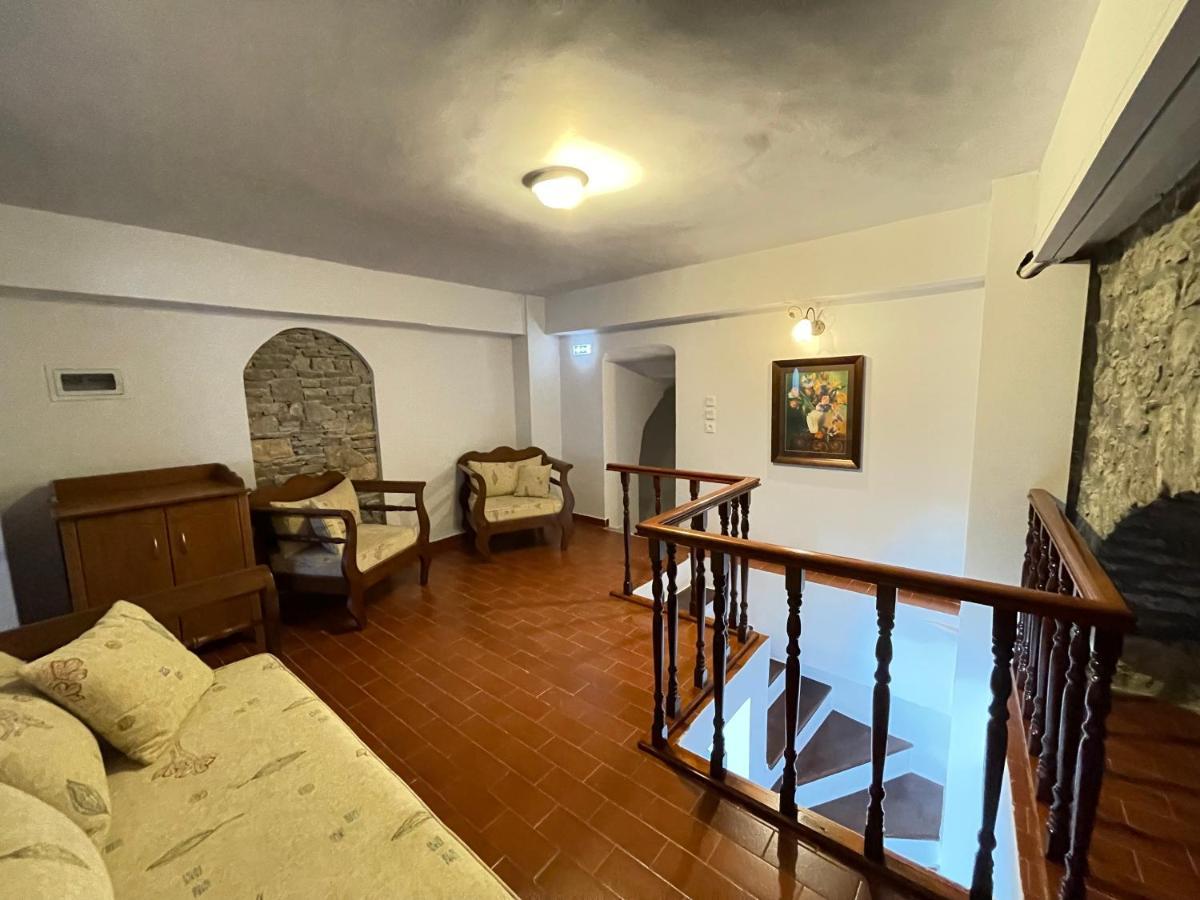 Anamar Symi Residences Εξωτερικό φωτογραφία