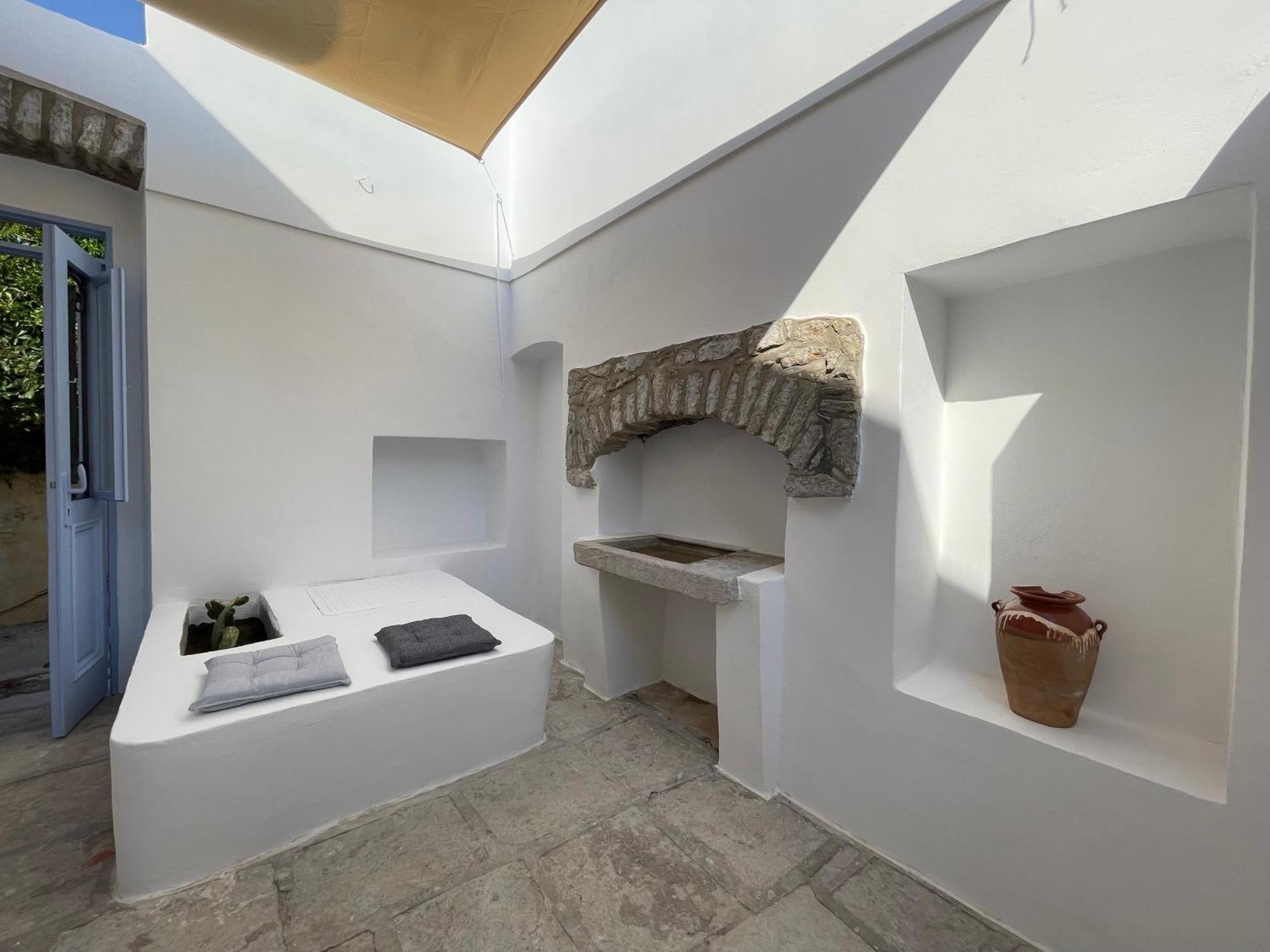 Anamar Symi Residences Εξωτερικό φωτογραφία
