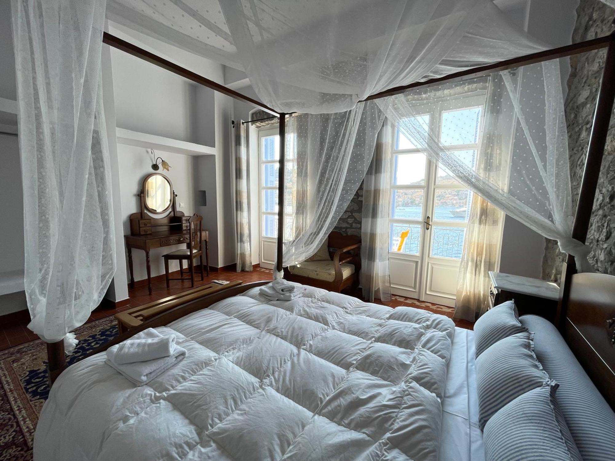 Anamar Symi Residences Εξωτερικό φωτογραφία